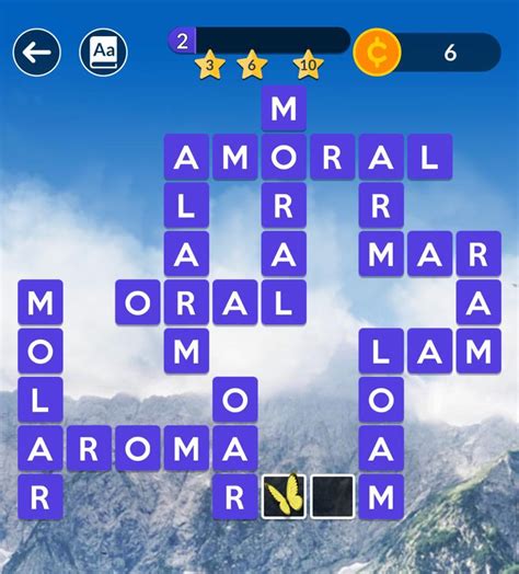 We offer the full puzzle solution as well as its bonus words to make sure that you gain all the stars of the Wordscapes challenge of the day. . Wordscapes april 24 2023